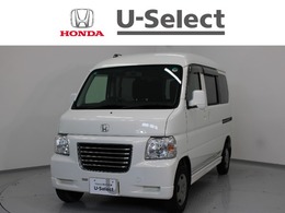 ホンダ バモスホビオ 660 G 5MT　CDチューナー