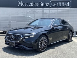 メルセデス・ベンツ Eクラス E350 e スポーツ エディション スター MP202501 ワンオーナー　デジタルインテリアPKG