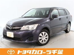 トヨタ カローラフィールダー カローラフィールダー 1.5X 1.5X