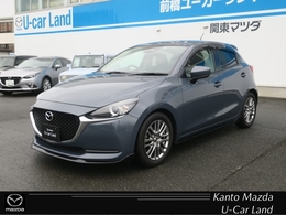 マツダ MAZDA2 1.5 15MB CD　LED　ローダウン　6速マニュアル　16A