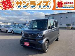 ホンダ N-BOX 660 4WD クルーズ コントロール
