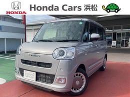 ダイハツ ムーヴキャンバス 660 セオリー G ディスプレイオーディオ TV Bカメラ Fドラ