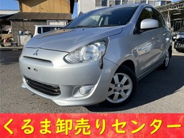 三菱 ミラージュ 1.0 G プッシュスタート　ETC