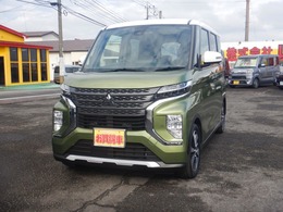 三菱 eKクロススペース 660 T ナビ＆フルセグTV/バック＆全方位カメラ