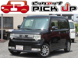 ダイハツ ムーヴコンテ 660 X VS スマートセレクション SN ナビ地デジBカメスマートキ―禁煙