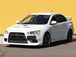 三菱 ランサーエボリューション 2.0 GSR X 4WD gramLIGHTS18インチ OHLINS車高調