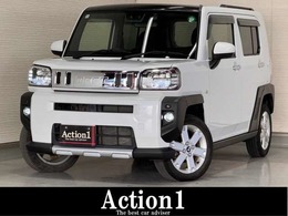 ダイハツ タフト 660 G クロム ベンチャー ガラスルーフ　純正ナビ　ドラレコ