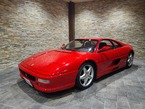 F1 ベルリネッタ