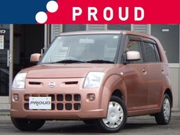 日産 ピノ 660 E /1年保証付/キーレスエントリー/電格ミラー