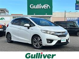 ホンダ フィットハイブリッド Sパッケージ 社外SDナビ フルセグTV バックカメラ ETC