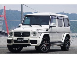 AMG Gクラス G65 ロング 4WD デジーノエクスクルーシブインテリアPKG