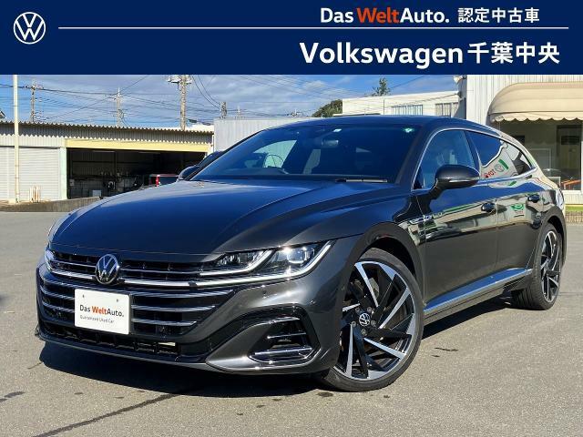 フォルクスワーゲン千葉中央の認定中古車をご覧いただきありがとうございます。