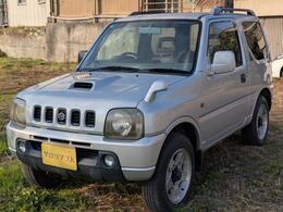 スズキ ジムニー XC TB アルミホイール 