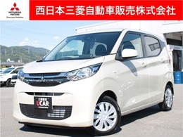 三菱 eKワゴン 660 M 9インチナビ バックカメラ シートヒーター