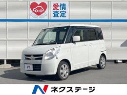 スズキ パレット 660 T ターボ・電動スライドドア・バックモニター