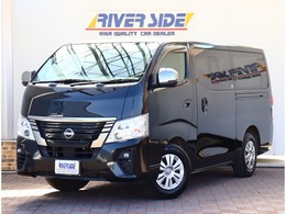 日産 キャラバン 2.0 グランド プレミアムGX ロングボディ 全方位ナビドラレコエマージェンシーブレキ