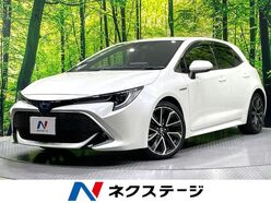 R1　トヨタ　カローラスポーツ　ハイブリッド