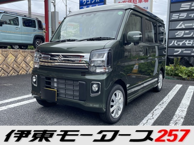 この度は弊社掲載車両をご覧頂き誠にありがとうございます。届出済未使用車を中心に、新車や中古車などなんでも取り扱っております。最善のサポートをさせて頂きますので、まずはお気軽にお問い合わせください！