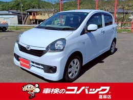 ダイハツ ミライース 660 L カーオーディオ 禁煙車 キーレス