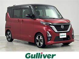 日産 ルークス 660 ハイウェイスターGターボ プロパイロット エディション プロパイロット　全方位カメラ　ドライブレ