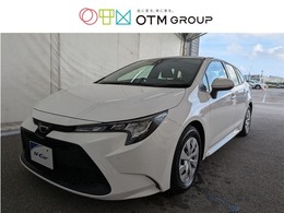 トヨタ カローラツーリング 1.8 G-X 