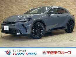 トヨタ クラウンスポーツ 2.5 Z E-Four 4WD 純正ナビTV12.3型　フルセグTV