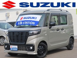 スズキ スペーシアベース 660 XF ナビ　バックカメラ　ETC　ドラレコ