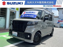 スズキ スペーシアベース 660 XF ナビ　バックカメラ　ETC　ドラレコ