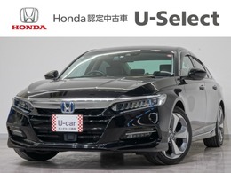 ホンダ アコード 2.0 EX 当社業務車　Hondaインターナビ　リンクア