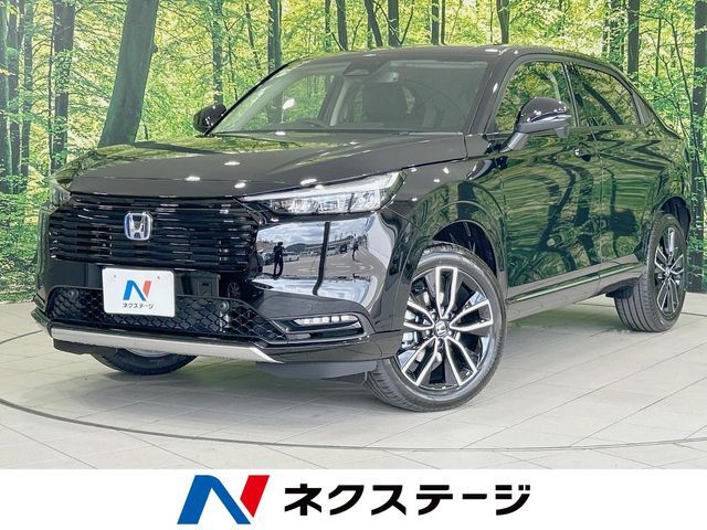 登録済未使用車　ホンダセンシング　アダプティブクルーズ　電動リアゲート
