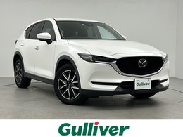 マツダ CX-5 2.0 20S プロアクティブ 禁煙車 純正ナビ Bカメラ BSM ETC TCS