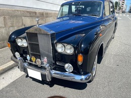 ロールスロイス ファントム 6 