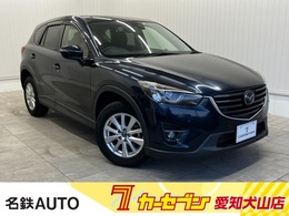 マツダ CX-5 2.2 XD プロアクティブ ディーゼルターボ メーカーナビ　衝突軽減装置　バックカメラ