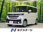 660 カスタム ハイブリッド GS