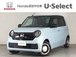 ホンダ N-ONE 660 オリジナル デモカーUP・LED・フルセグ・メモリナビ・