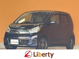 日産 デイズ 660 X 衝突軽減B 社外ナビ Bluetooth対応 アラウ