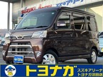 660 カスタムターボRS リミテッド SAIII 4WD