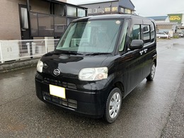 ダイハツ タント 660 L エコアイドル
