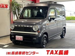 ホンダ N-VAN 660 +スタイル ファン DAMDマリブ　8インチナビ　フルセグ