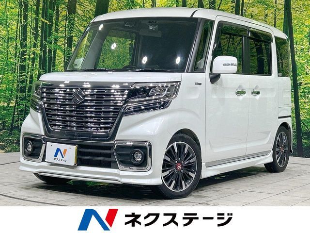 両側電動ドア　衝突被害軽減システム　禁煙車　ハーフレザーシート