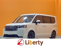 ホンダ ステップワゴン 2.0 e:HEV スパーダ 登録済未使用車 禁煙車 HondaSENSING アダ