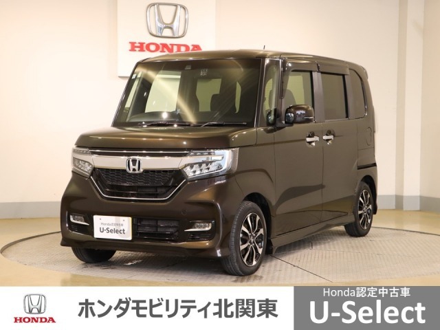 車名の由来：N-BOXの「N」は「New」「Nippon」「Norimono(乗り物)」「Next」のそれぞれの頭文字も含め「これからの新しい日本の乗り物を創造する」という意味合いを込めている。