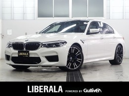 BMW M5 4.4 4WD 純正ナビ　地デジTV　全方位カメラ　ハーマ