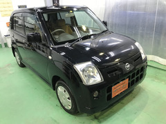 日産 ピノ の中古車 E FOUR 4WD 北海道中川郡幕別町 20.5万円