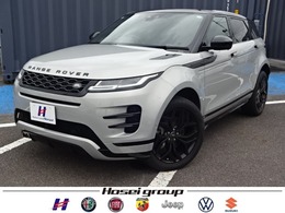ランドローバー レンジローバーイヴォーク Rダイナミック S 2.0L D180 ディーゼルターボ 4WD 4WDドラレコ前後　シートヒーター
