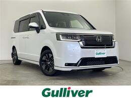 ホンダ ステップワゴン 1.5 スパーダ 4WD 純正ナビ フルセグTV 後席用モニター ETC