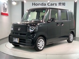 ホンダ N-BOX 660 Honda SENSING 新車保証 試乗禁煙車