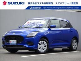 スズキ スイフト 1.2 XG DSBSII　パーキングセンサー(フロント・リ