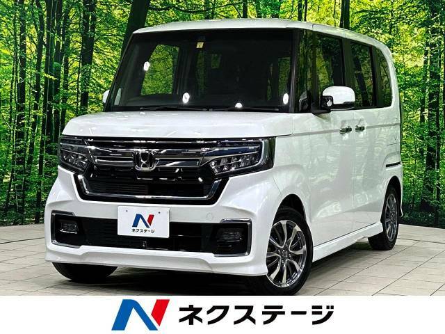 電動スライドドア　衝突軽減装置　禁煙車　ナビ　バックカメラ　ETC