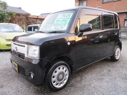 ダイハツ ムーヴコンテ 660 G ナビ 車検9年8月　社外ナビ　テレビ